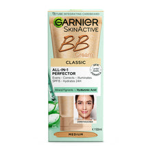 Garnier BB Cream All-In-One Perfector Classic Medium SPF 15 50mL