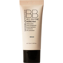 MP Cosmetics All-In-One Healthy Glow BB Cream 01 Light 30mL