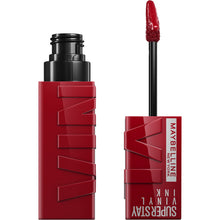 Maybelline Superstay Vinyl Ink Longwear Liquid Lipstick 4.2mL - GimmeNow