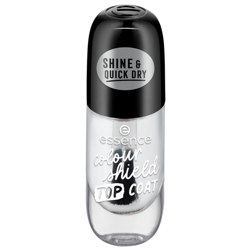 Essence Colour Shield Top Coat 8mL