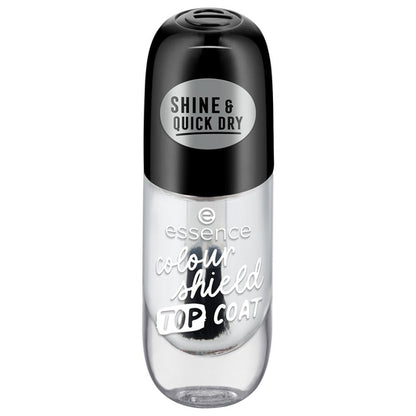 Essence Colour Shield Top Coat 8mL