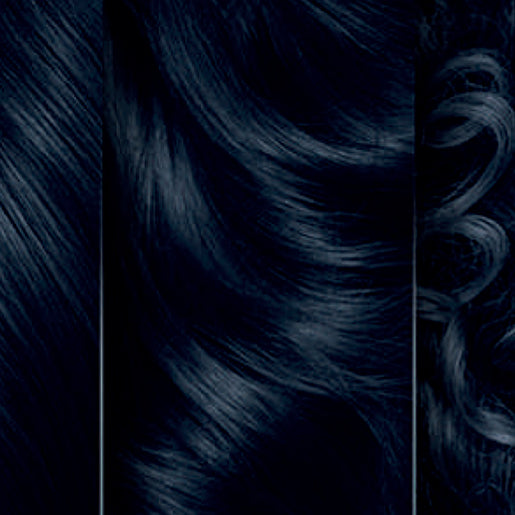 Clairol Natural Instincts Bold Permanent Hair Colour BL28 Blue Black Colibri 1 Pack - GimmeNow