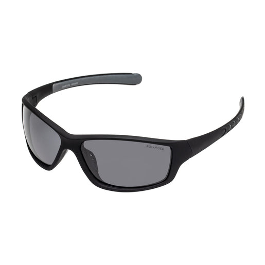 Cancer Council Barton Active Black Men's Sunglasses 1 Pair
