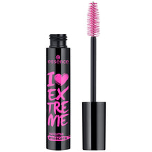 Essence I Love Extreme Volume Mascara 01 Black 12mL