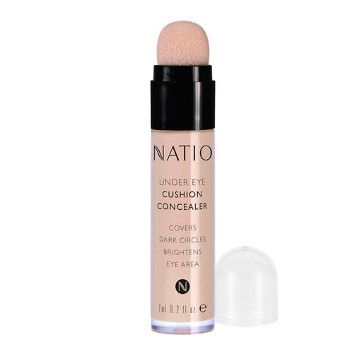 Natio Under Eye Cushion Concealer 7mL