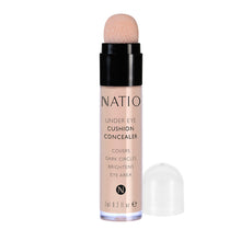 Natio Under Eye Cushion Concealer 7mL