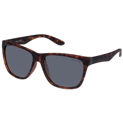 Cancer Council Bondi Rubber Tort Men's Sunglasses 1 Pair