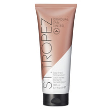 St Tropez Gradual Tan Tinted Daily Firming Lotion 200mL