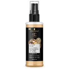 Schwarzkopf Extra Care Ultimate Repair Strengthening Repair & Gloss Treatment 120mL