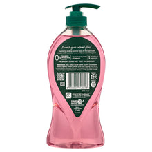 Palmolive Luminous Oils Body Wash Far North Queensland Frangipani & Coconut 750mL - GimmeNow