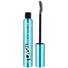 Essence Lash Like A Boss Mascara Waterproof 9.5mL