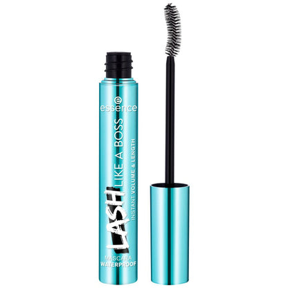 Essence Lash Like A Boss Mascara Waterproof 9.5mL