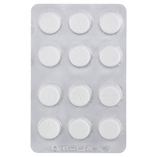 Demazin Cold & Flu Relief 48 Tablets