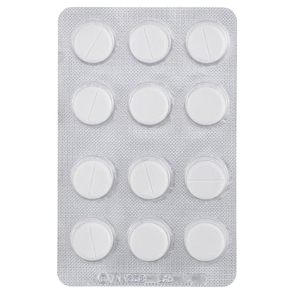 Demazin Cold & Flu Relief 48 Tablets