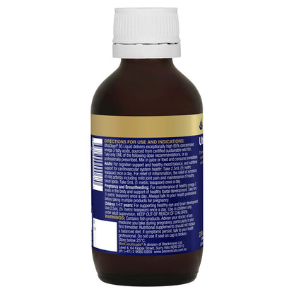 BIOCEUTICALS UltraClean® 85 Liquid 200mL