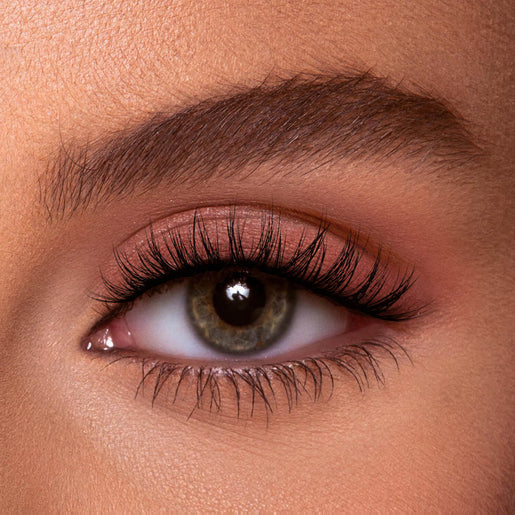 Eyecha Sunset Natural Lashes 1 Pair