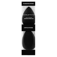 MP Cosmetics Total Coverage Blending Sponge Duo 2 Pack - GimmeNow