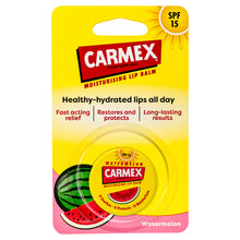 Carmex Watermelon Moisturising Lip Balm 7.5g - GimmeNow
