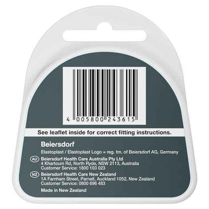 Elastoplast Mouthguard Clear 1 Each