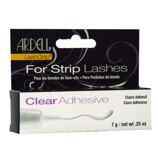 Ardell Lashgrip Eyelash Clear Adhesive 7g