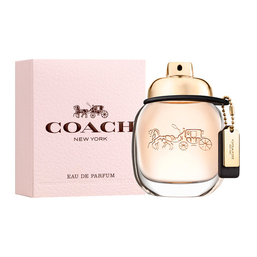 COACH Eau De Parfum 30mL - GimmeNow