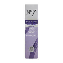 No7 Pure Retinol Post Retinol Soother 50mL