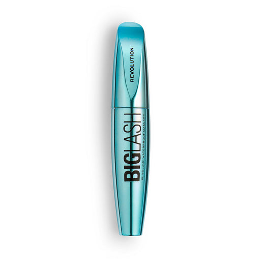 Revolution Big Lash Waterproof Volume Mascara 8g