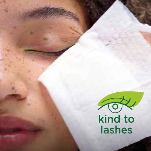 Simple Kind To Skin Micellar Biodegradable Facial Wipes 20 Wipes