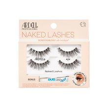 Ardell Naked Lashes 424 2 Pairs