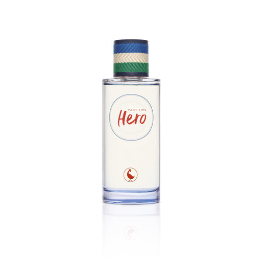 EL GANSO Part Time Hero EDT 125mL