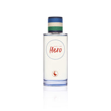 EL GANSO Part Time Hero EDT 125mL