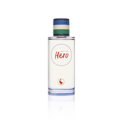 EL GANSO Part Time Hero EDT 125mL