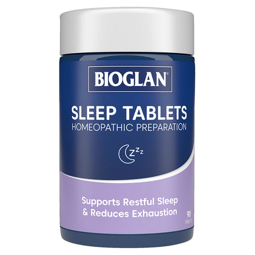 Bioglan Sleep 90 Tablets