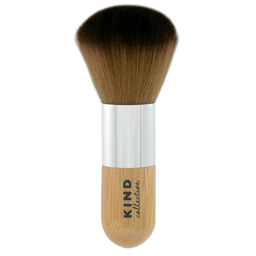 KIND Collective Mini Mineral Brush 1 Each