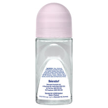 NIVEA Black & White Invisible Clear Anti-Perspirant 50mL