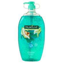 Palmolive Naturals Hydrating Shower Gel Sea Minerals 2 L