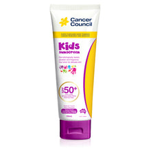 Cancer Council Kids Sunscreen SPF 50+ 110mL - GimmeNow