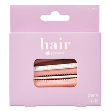 Priceline Perm Rods 10 Pack
