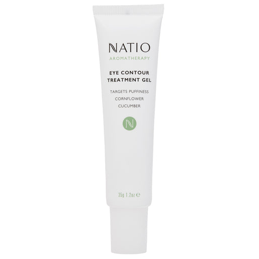 Natio Eye Contour Treatment Gel 35g - GimmeNow