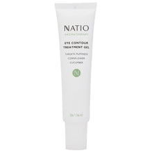 Natio Eye Contour Treatment Gel 35g - GimmeNow