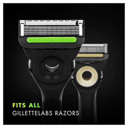 Gillette Labs Razor Blade Refills 8 Pack