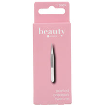 Priceline Pointed Precision Tweezer 1 Each