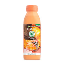 Garnier Fructis Hair Food Pineapple Shampoo for Glossy Hair 350mL - GimmeNow