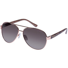 Fiorelli Cordelia Gold Women's Sunglasses 1 Pair
