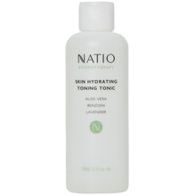 Natio Skin Hydrating Toning Tonic 200mL - GimmeNow