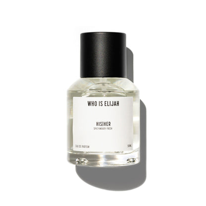 WHO IS ELIJAH His | Her EDP 50mL