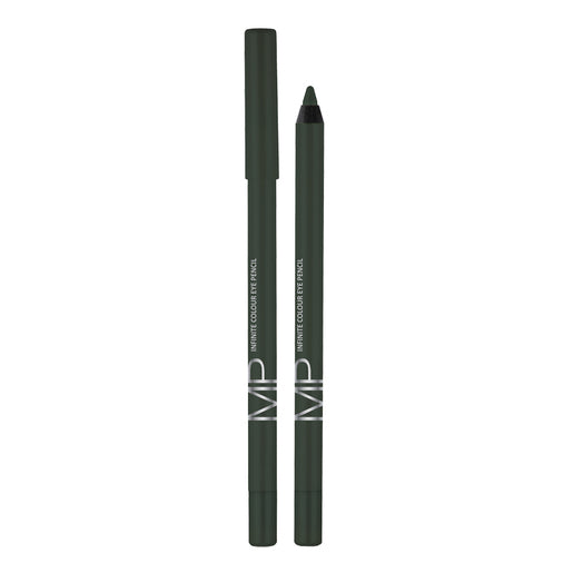 MP Cosmetics Infinite Colour Eye Pencil Velvet Forest 1.2g - GimmeNow