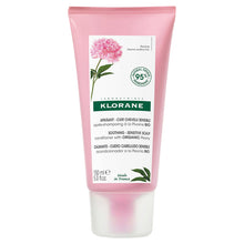 Klorane Soothing Conditioner with Organic Peony 150mL