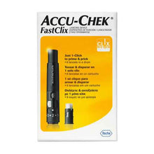 Accu-Chek FastClix Lancing Device