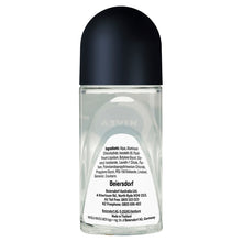 NIVEA Men Black & White Invisible Fresh Anti-Perspirant 50mL